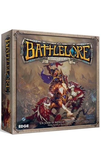 BattleLore