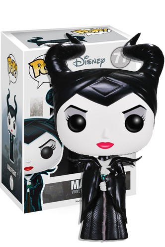 Pop! Disney: Maleficent