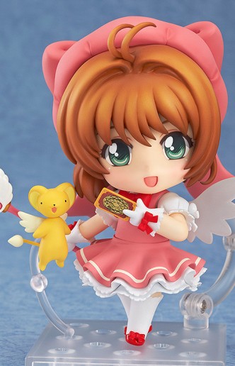 Nendoroid - Card Captor Sakura "Sakura Kinomoto" 10cm.