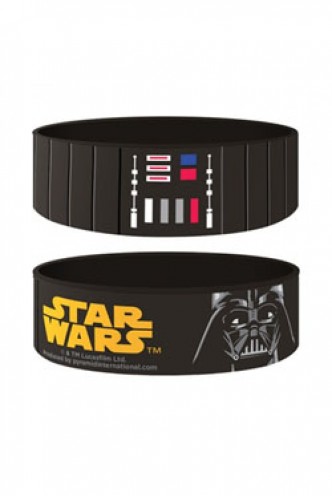 Pulsera - Star Wars "Darth Vader"