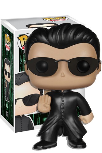 Pop! Movies: The Matrix - Neo