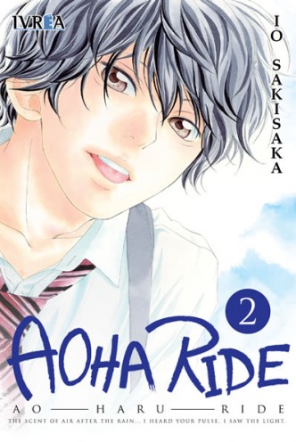 AOHA RIDE VOL. 02