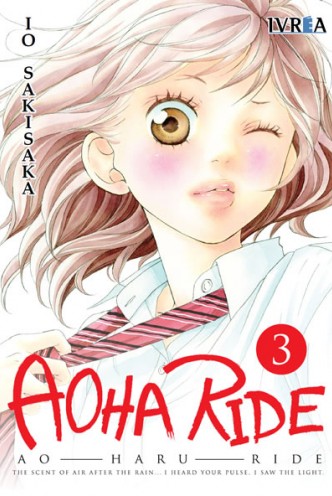 AOHA RIDE VOL. 03