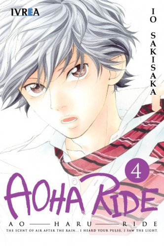 AOHA RIDE VOL. 04