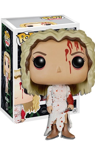 Pop! TV: Orphan Black - Helena EXCLUSIVE!