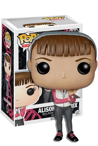 Pop! TV: Orphan Black - Allison Hendrix