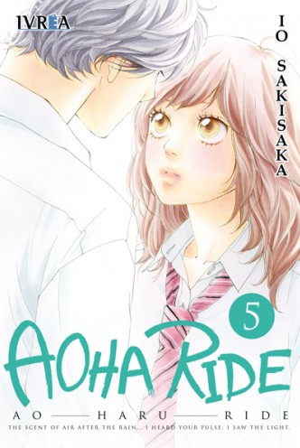 AOHA RIDE VOL. 05