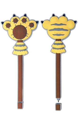 Bolígrafo - Monster Hunter "NyanNyan Stick"