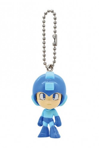 Llavero - Megaman/Rockman "Megaman Classic"