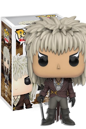 Pop! Movies: Labyrinth - Jareth