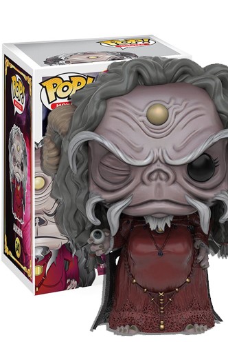 Pop! Movies: Cristal Oscuro - Aughra