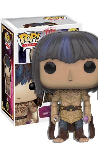 Pop! Movies: The Dark Crystal - Jen