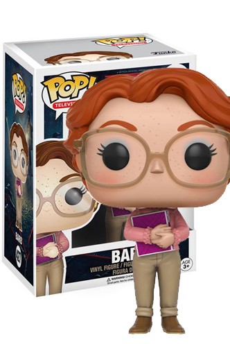 Pop! TV: Stranger Things - Barb