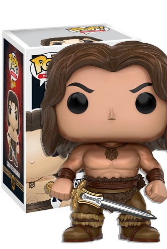 Pop! Movies: Conan El Bárbaro - Conan