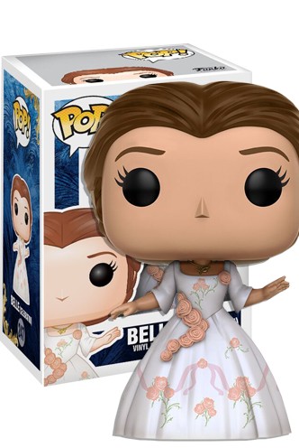 Pop! Disney: Beauty & the Beast - Belle (Celebration)