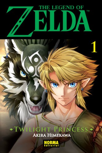 THE LEGEND OF ZELDA: TWILIGHT PRINCESS