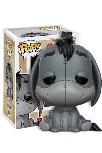 Pop! Disney: Winnie The Pooh - Eeyore