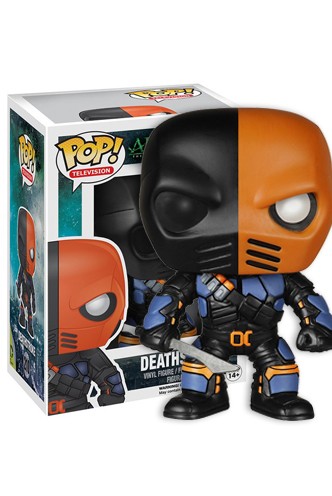 Pop! TV: Arrow - Deathstroke