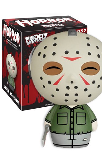 Dorbz: Horror - Jason