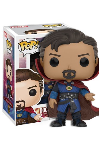 Pop! Marvel: Doctor Strange - Doctor Strange