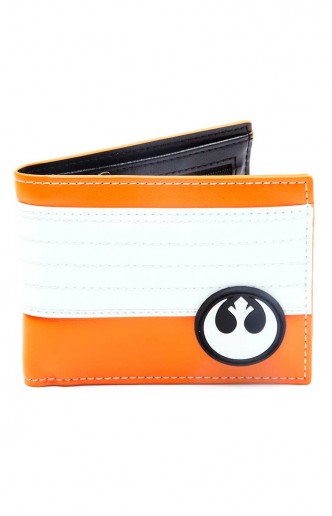 Star Wars - Cartera "La Resistencia"