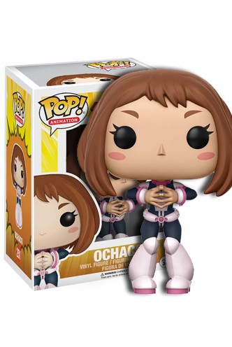 Pop! Anime: My Hero Academia - Ochako