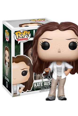 POP! TV: Lost - Kate Austen