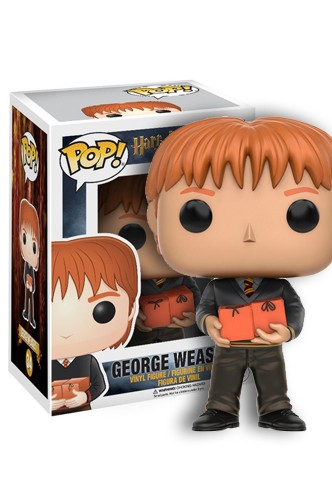 Pop! Movies: Harry Potter - George Weasley