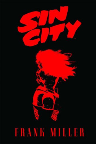 SIN CITY INTEGRAL 01