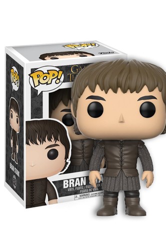 Pop! TV: Juego de Tronos - Bran Stark