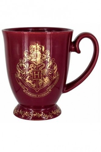 Harry Potter - Taza Hogwarts