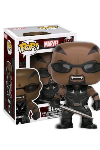 Pop! Marvel: Blade