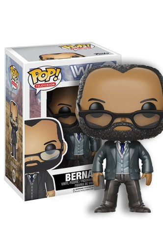 Pop! TV: Westworld - Bernard Lowe