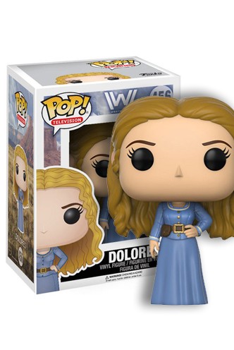 Pop! TV: Westworld - Dolores Abernathy