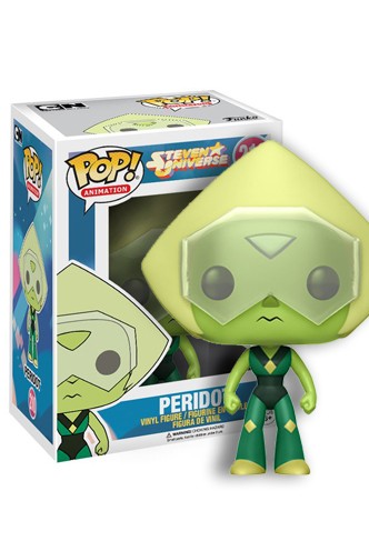 Pop! Animation: Steven Universe - Peridot