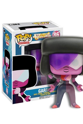 Pop! Animation: Steven Universe - Garnet