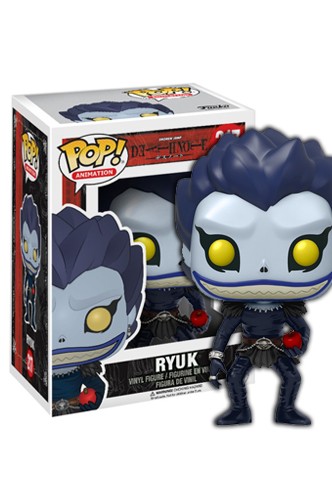 Pop! Anime: Death Note - Ryuk