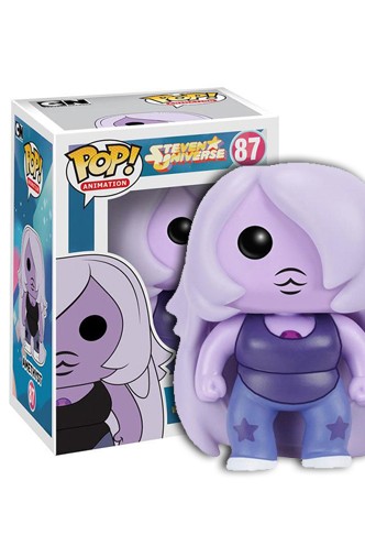 Pop! Animation: Steven Universe - Amethyst