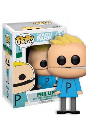 Pop! TV: South Park - Phillip