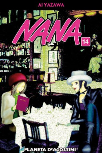 Nana nº 14/21