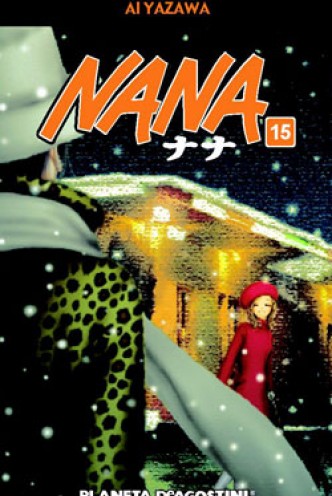 Nana nº 15/21