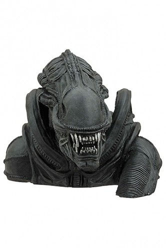 Aliens - Bust Bank Alien