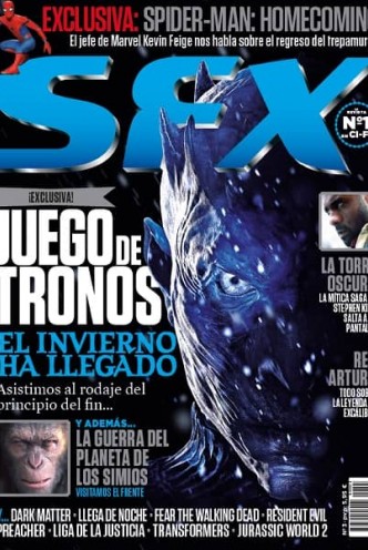 Revista SFX 03