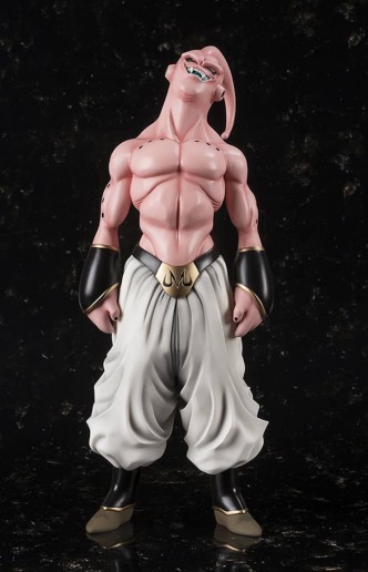 Dragon Ball Z: Majin Buu - Super Buu