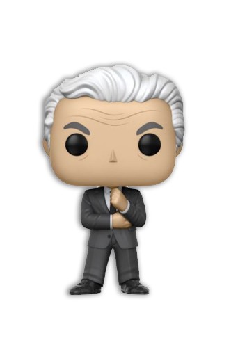 Pop! TV: Stranger Things - Brenner