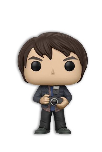 Pop! TV: Stranger Things - Jonathan