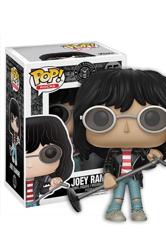 Pop! Rocks: Joey Ramone