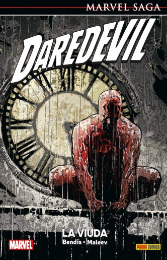 Daredevil 11. La Viuda