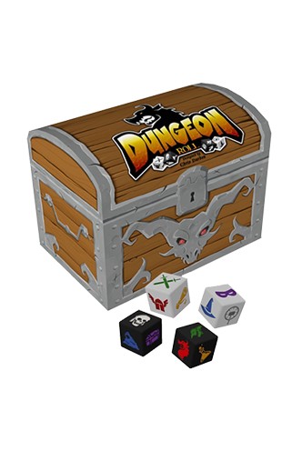 Dungeon Roll