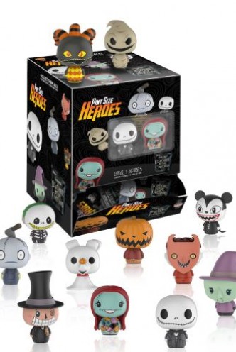 Pint Size Heroes: Nightmare Before Christmas